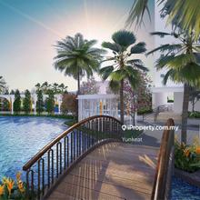 Havana Beach Residences Cheapest unit now