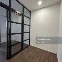 The Mate Condominium Freehold Studio Come With Fully Furnished 