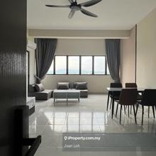 Zero Deposit / Near to Usim, Manipal, Inti, Aeon, & KLIA
