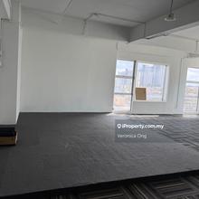 Fully furnished Office for Rent
