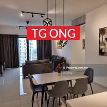 Vertu Resort ID Reno High Floor 2 Carpark 