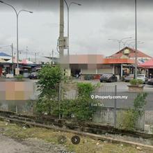 Commercial land at Skudai for sale