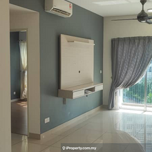 Cerrado Exact unit for rent