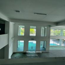 New En Bloc Building in Seremban 2 - Sales with Long term Corp Tenant