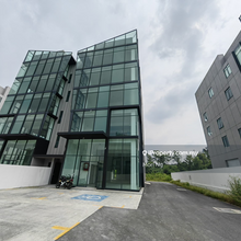 Novus Business Park Glenmarie Shah Alam Hicom Glenmarie 