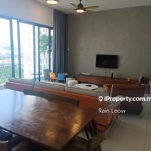 Cloudtree Residence At Cheras For Rent!