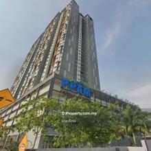 Ppa1m Metropolitan Kepong, Kepong, Kuala Lumpur