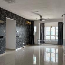 Sentul, 1 Sentul Condo Partly Furnished for Sale