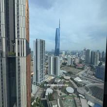 Menara Ecoworld, The Stride Bukit Bintang, Kl City Centre For Rent