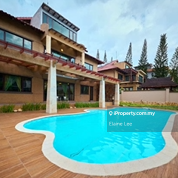 For Sale: TAR Villas Residence bungelow