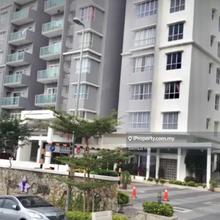 Spacious Condominium for Rent