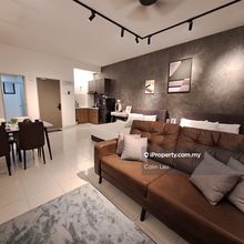 Youth city studio fully furnish including internet wifi
