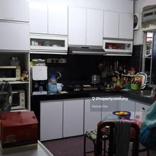 Reno 2 Sty Kemboja Angerik Bakawali Bukit Sentosa Beruntung Rawang