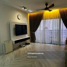 Rm2,900 For Rent Residensi Vista Wirajaya, Setapak, Kuala Lumpur