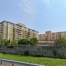 Apartment - Pangsapuri Delima Intan, Simpang Ampat, Penang