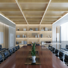 Maritime Signature Commercial Suites Karpal Singh Drive.