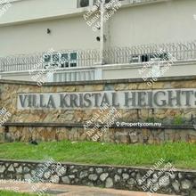 Below Market Value, Bank Offer 2.07 Mil