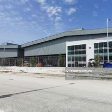 New Detached Factory Sale