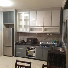 Springville Residence @ Taman Equine available for Sale !!