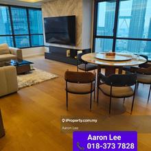 The Ruma, KLCC for Sale