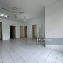 Hot Rent Apartment Limit Unit At Bandar Sungai Long