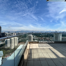 Pinnacle of living in Bangsar