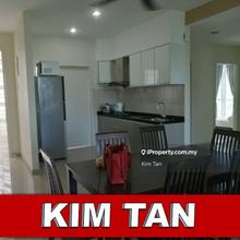 The Peak Tanjong Tokong Renovated Kitchen Move In Condition Worth Rent