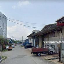 Batu 9 cheras link factory for sale 
