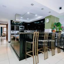 Walking distance to Bukit Bintang , lalaport and berjaya timesquare