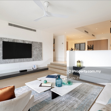 Aira Residence, Damansara Height fully furnished for Rent