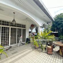 Freehold Bungalow, usj 2, 8,100sqft Subang Jaya