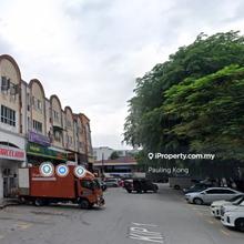 Kepong, 1.5 Factory, Prime Location