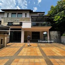 Gated Guaded, Vacant Unit For Rent