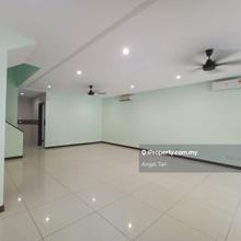 Facing Open 24x80 Bk 8a Qaseh 3 Bandar Kinrara Limited Unit for Sale