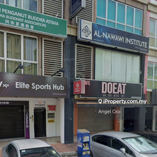 Fully tenanted, well located, 3.5 storey shop