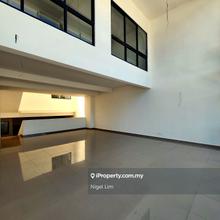 4 Storey Superlink Villas For Sale