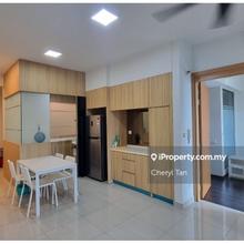 The leafz residence for sale for rent