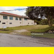 Bandar Country Homes Land, Residential Land Rawang, Selangor