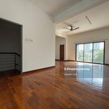 Zarra Type 2.5 Storey Facing No House North Direction