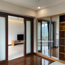 Fully Furnish Unit For Rent