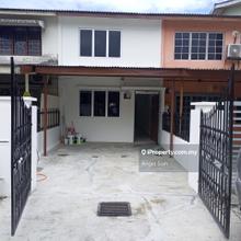 KL City 2-Storey Landed House For Sales (Very Limited)