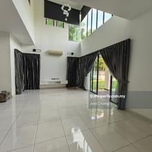 Corner Semi-D house for Sale