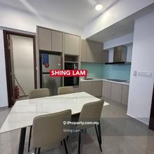 Muze Fully Furnished Brand New Move In Ready Nr Q.Bay Bridge