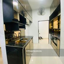 Mizumi Residence, Jalan Kepong