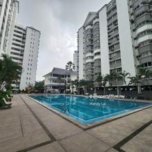 Best Buy at De Tropicana Condo Kuchai Lama