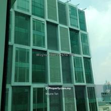 Serviced residence for Sale