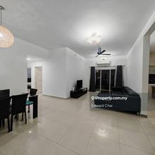 3 Bedrooms & 1 Parking @ Windsor Tower