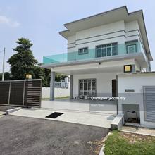Limited Bungalow For Sale