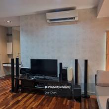 Laman Impian, Sunway Damansara Townhouse, kota damansara, pj