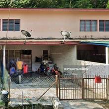 2 Storey Terrace House - Taman Sri Kampar, Kampar, Perak